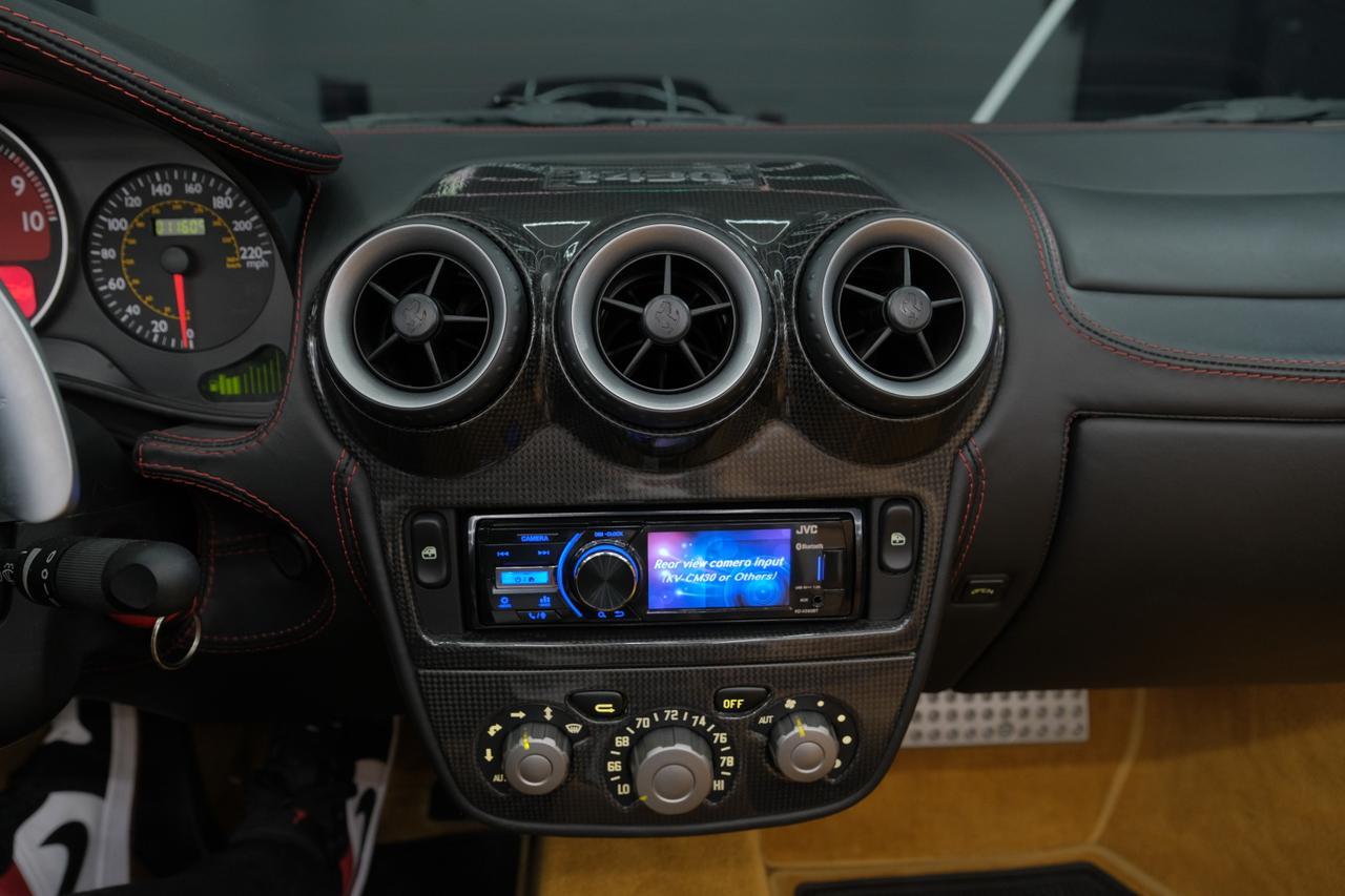 2005 Ferrari F430 Spider Miami FL