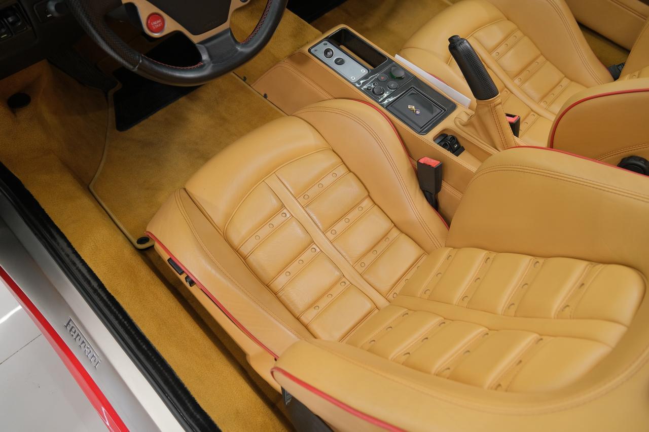 2005 Ferrari F430 Spider Miami FL