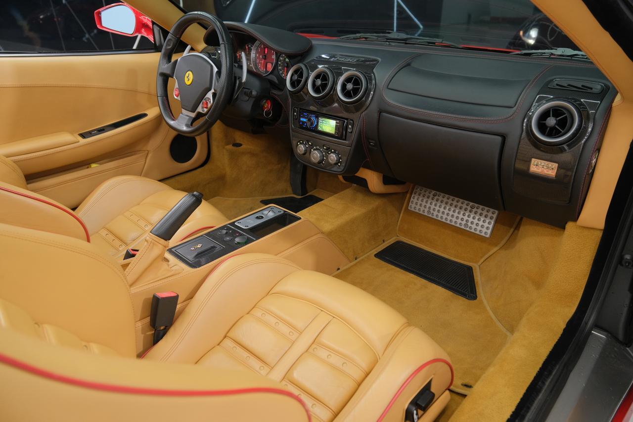2005 Ferrari F430 Spider Miami FL