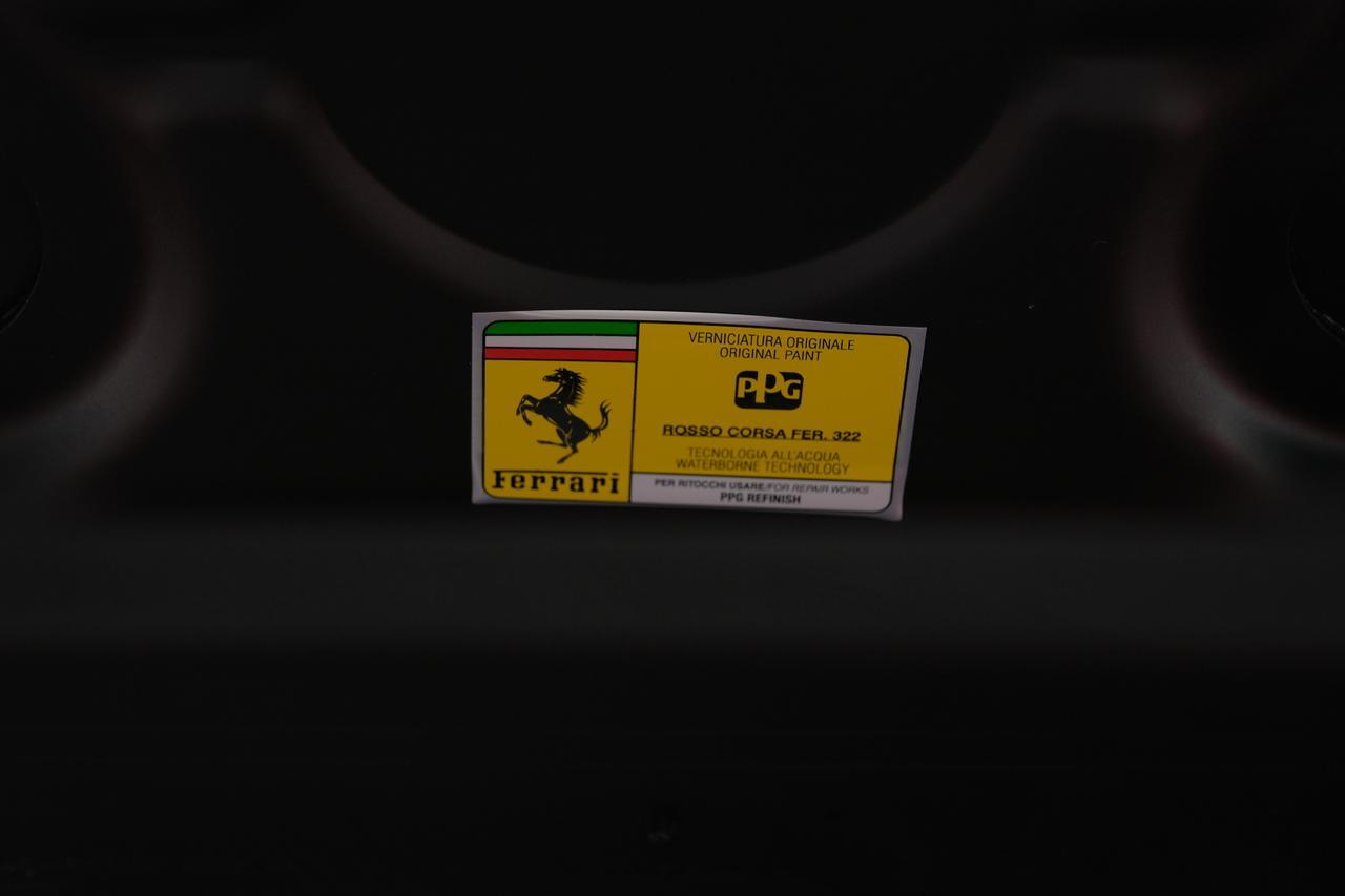 2005 Ferrari F430 Spider Miami FL