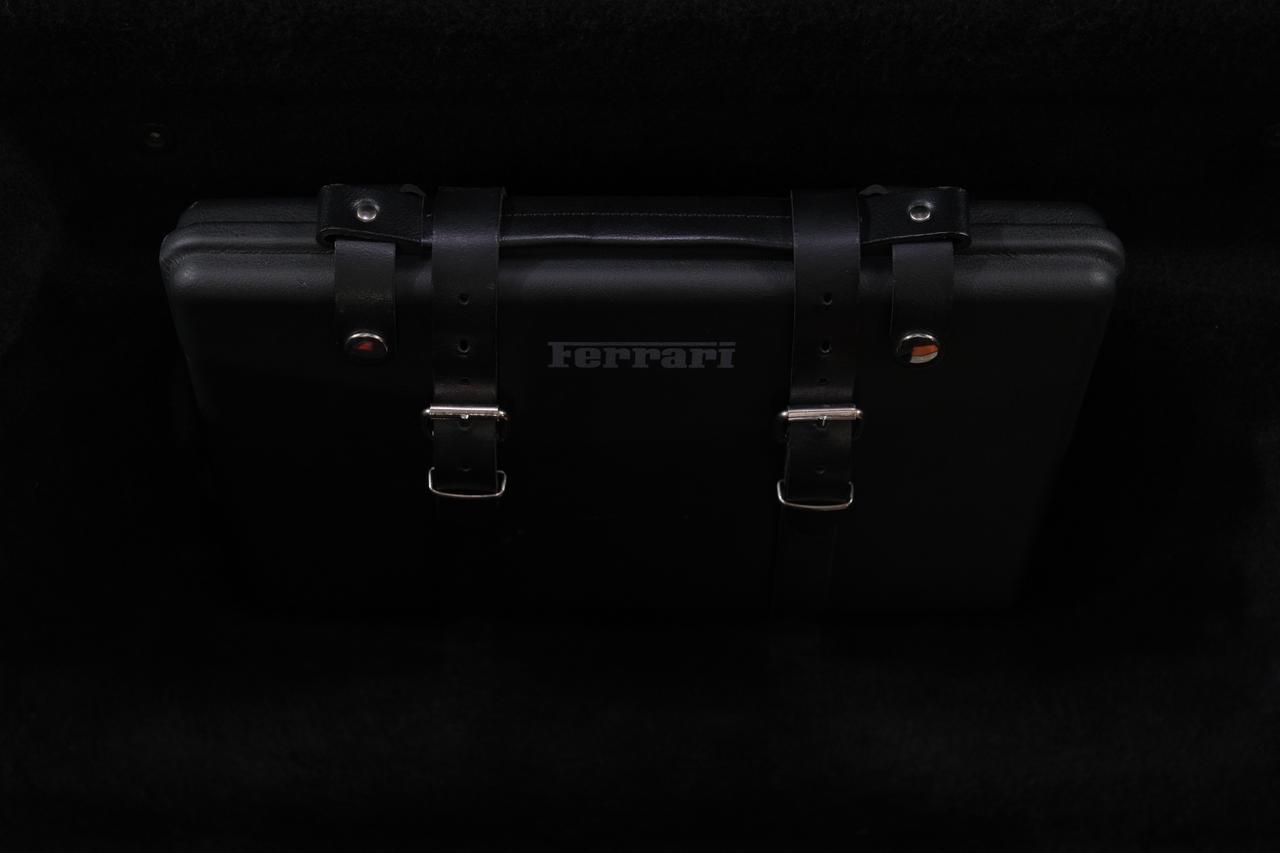 2005 Ferrari F430 Spider Miami FL