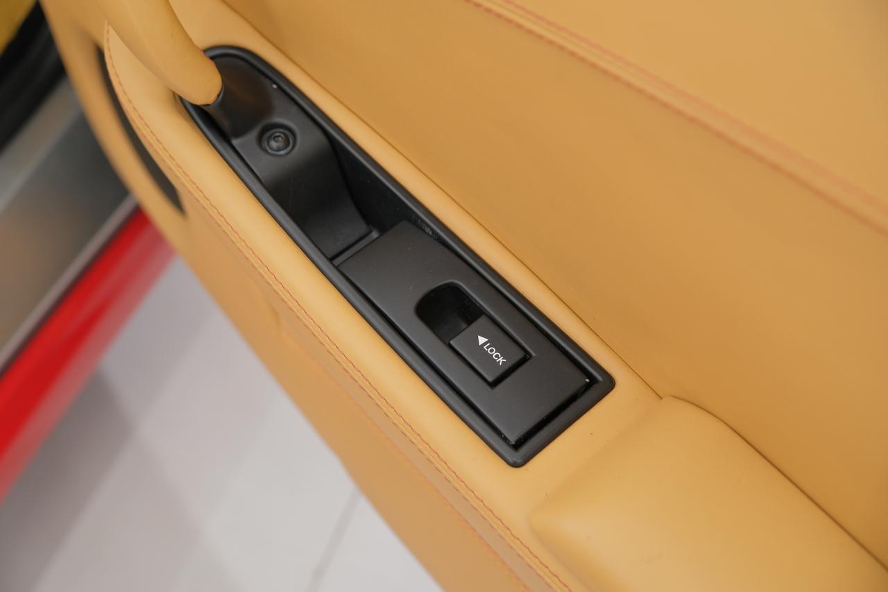 2005 Ferrari F430 Spider Miami FL