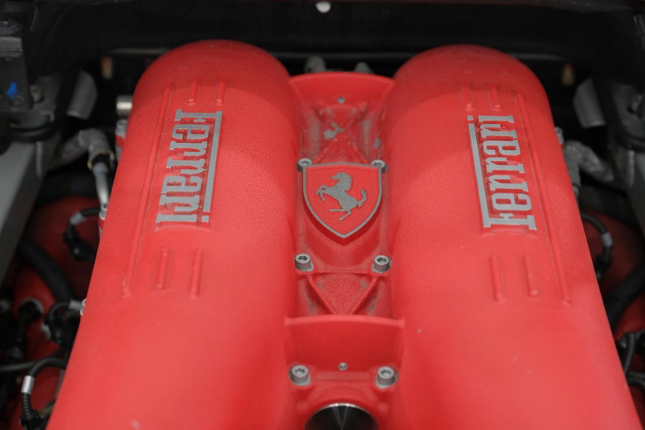 2005 Ferrari F430 Spider Miami FL