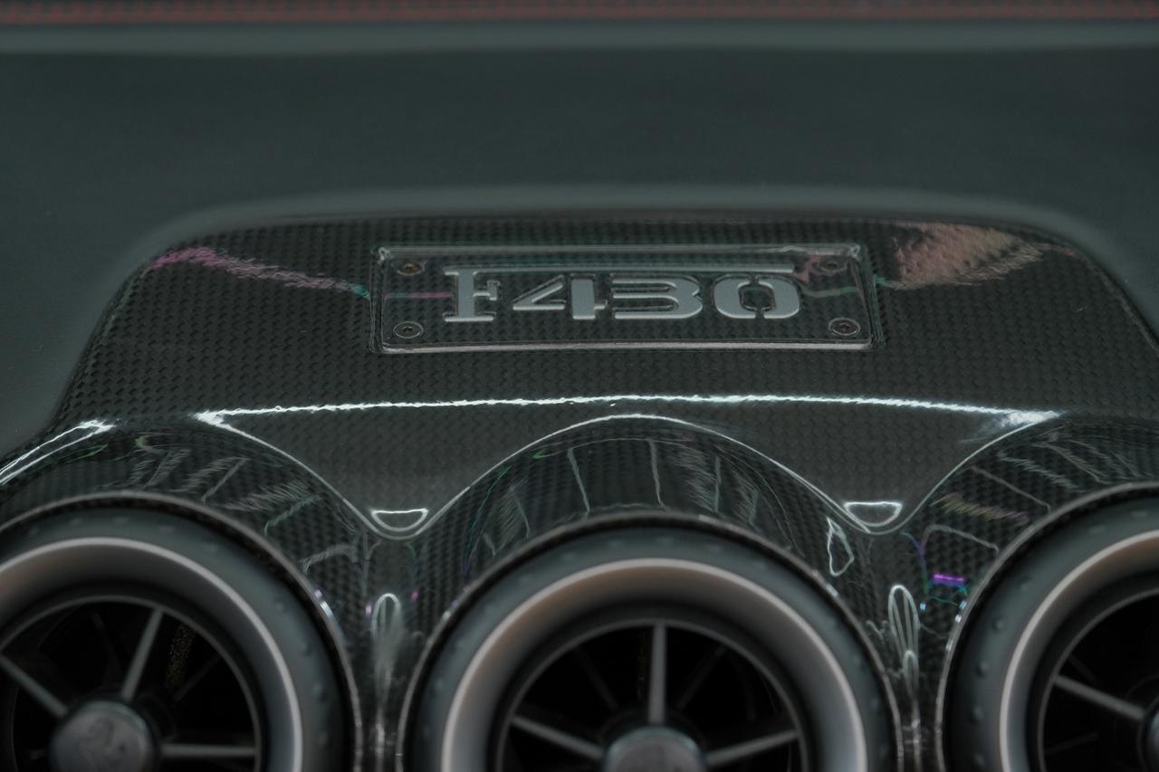 2005 Ferrari F430 Spider Miami FL