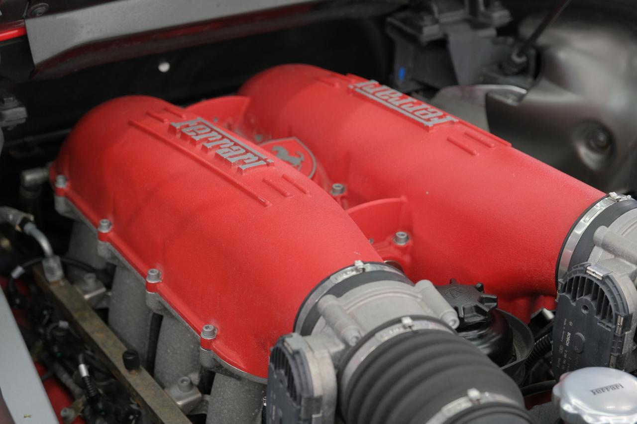 2005 Ferrari F430 Spider Miami FL