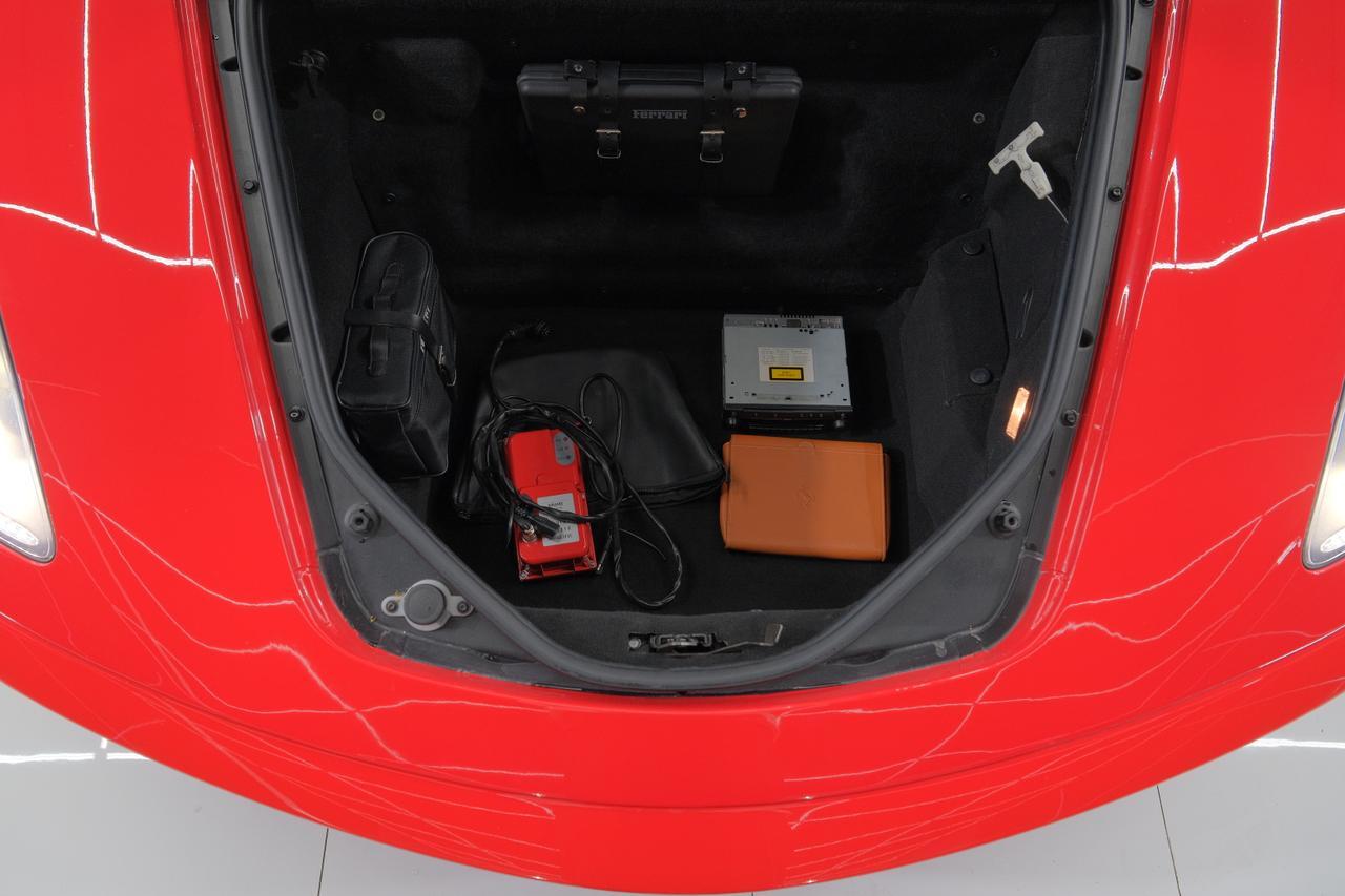 2005 Ferrari F430 Spider Miami FL