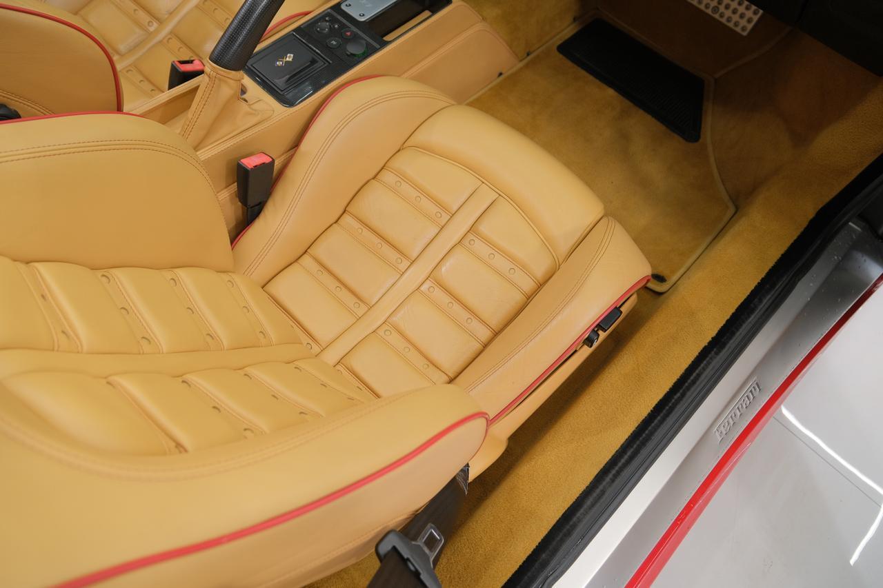 2005 Ferrari F430 Spider Miami FL