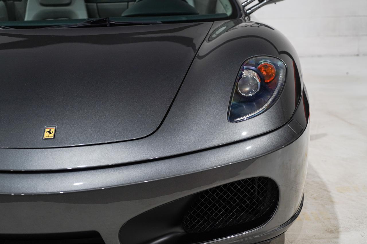 2005 Ferrari F430 Spider Tampa FL