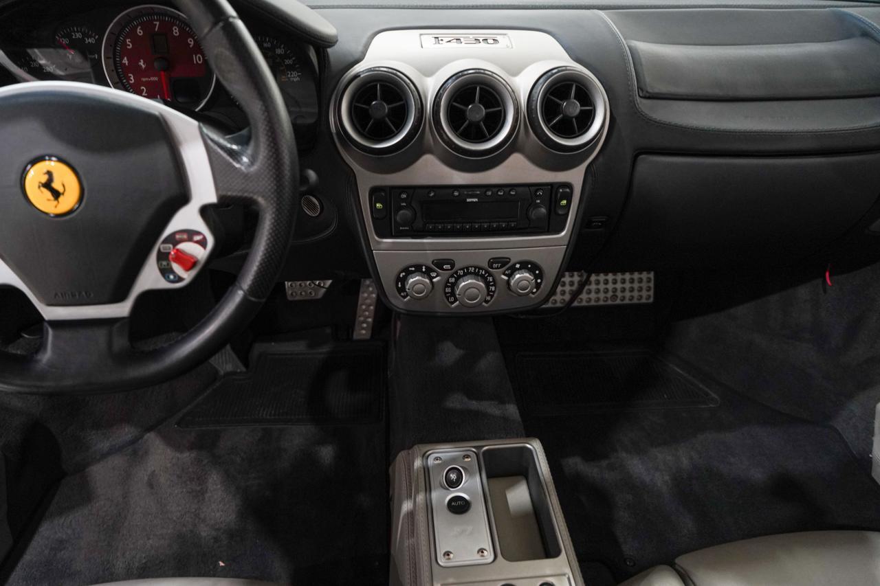 2005 Ferrari F430 Spider Tampa FL