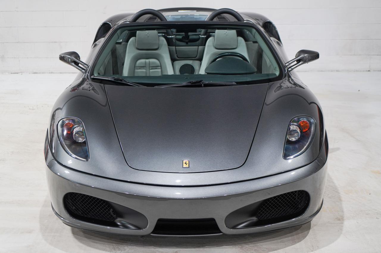 2005 Ferrari F430 Spider Tampa FL