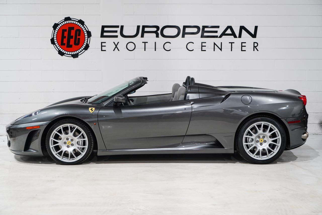 2005 Ferrari F430 Spider Tampa FL