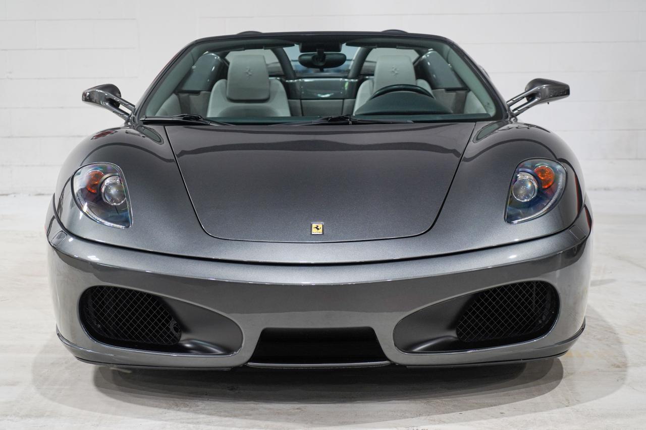 2005 Ferrari F430 Spider Tampa FL