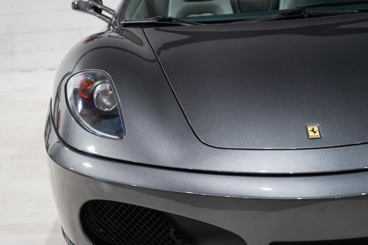 2005 Ferrari F430 Spider Tampa FL