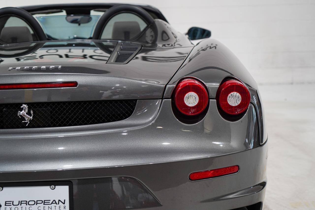2005 Ferrari F430 Spider Tampa FL