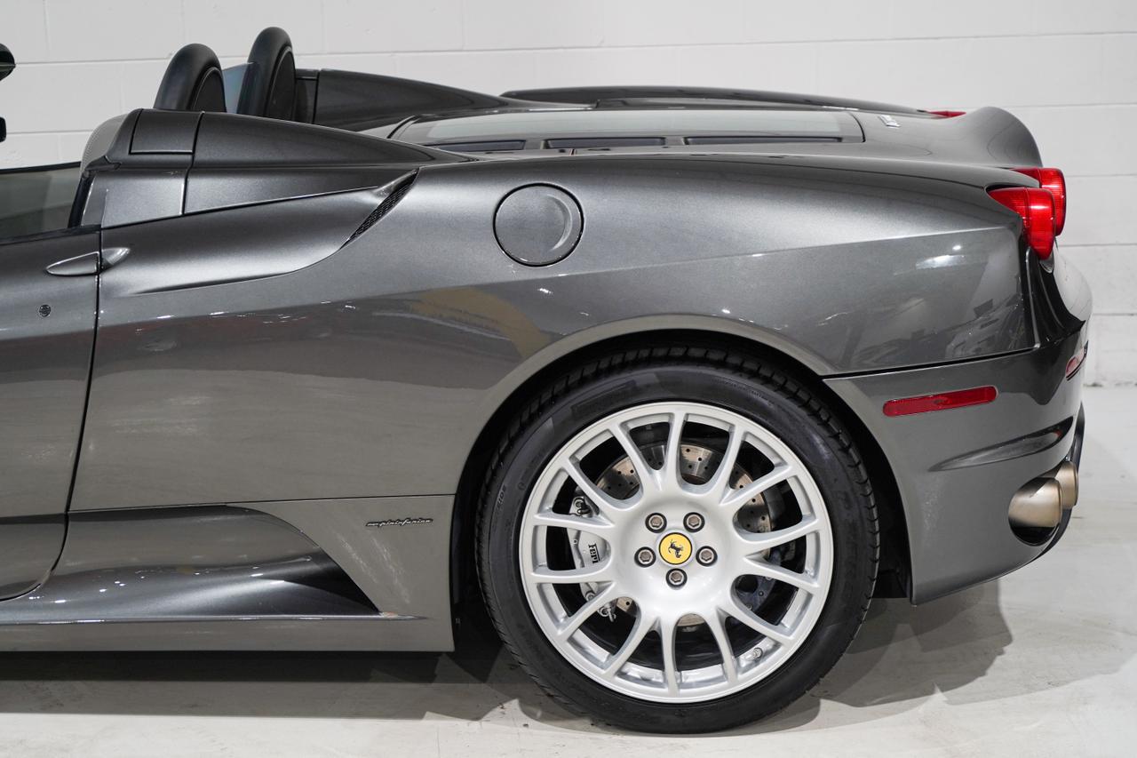 2005 Ferrari F430 Spider Tampa FL