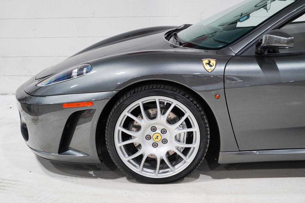 2005 Ferrari F430 Spider Tampa FL