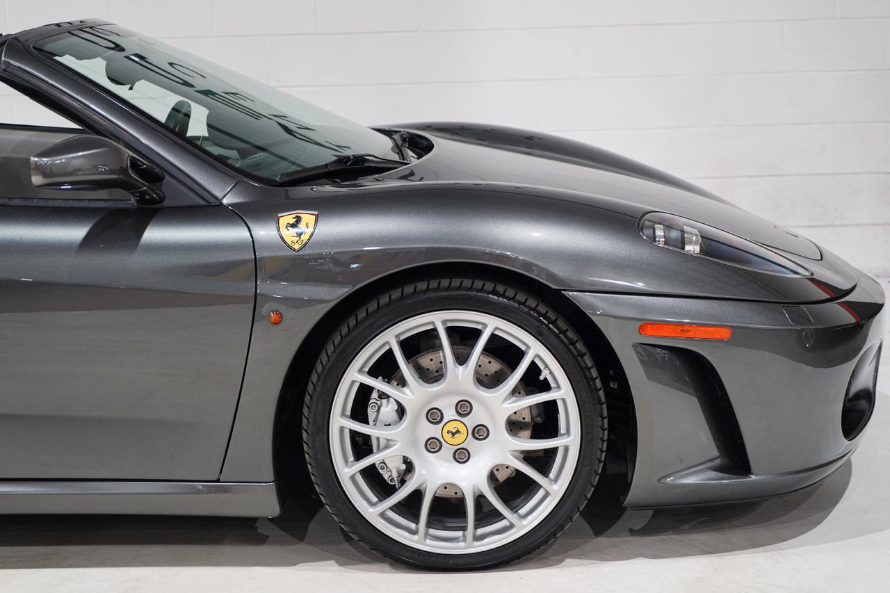 2005 Ferrari F430 Spider Tampa FL