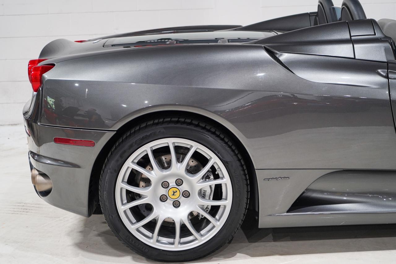 2005 Ferrari F430 Spider Tampa FL