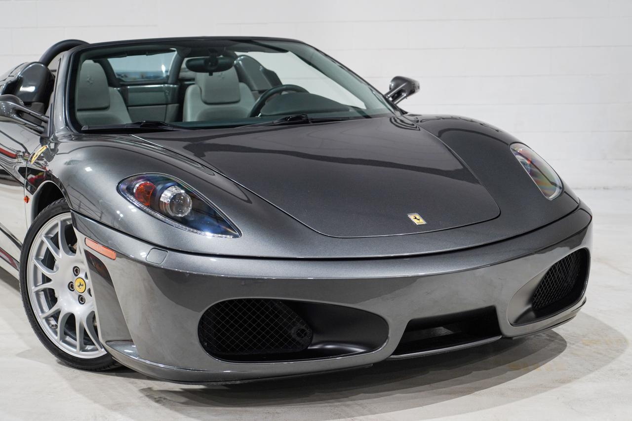2005 Ferrari F430 Spider Tampa FL