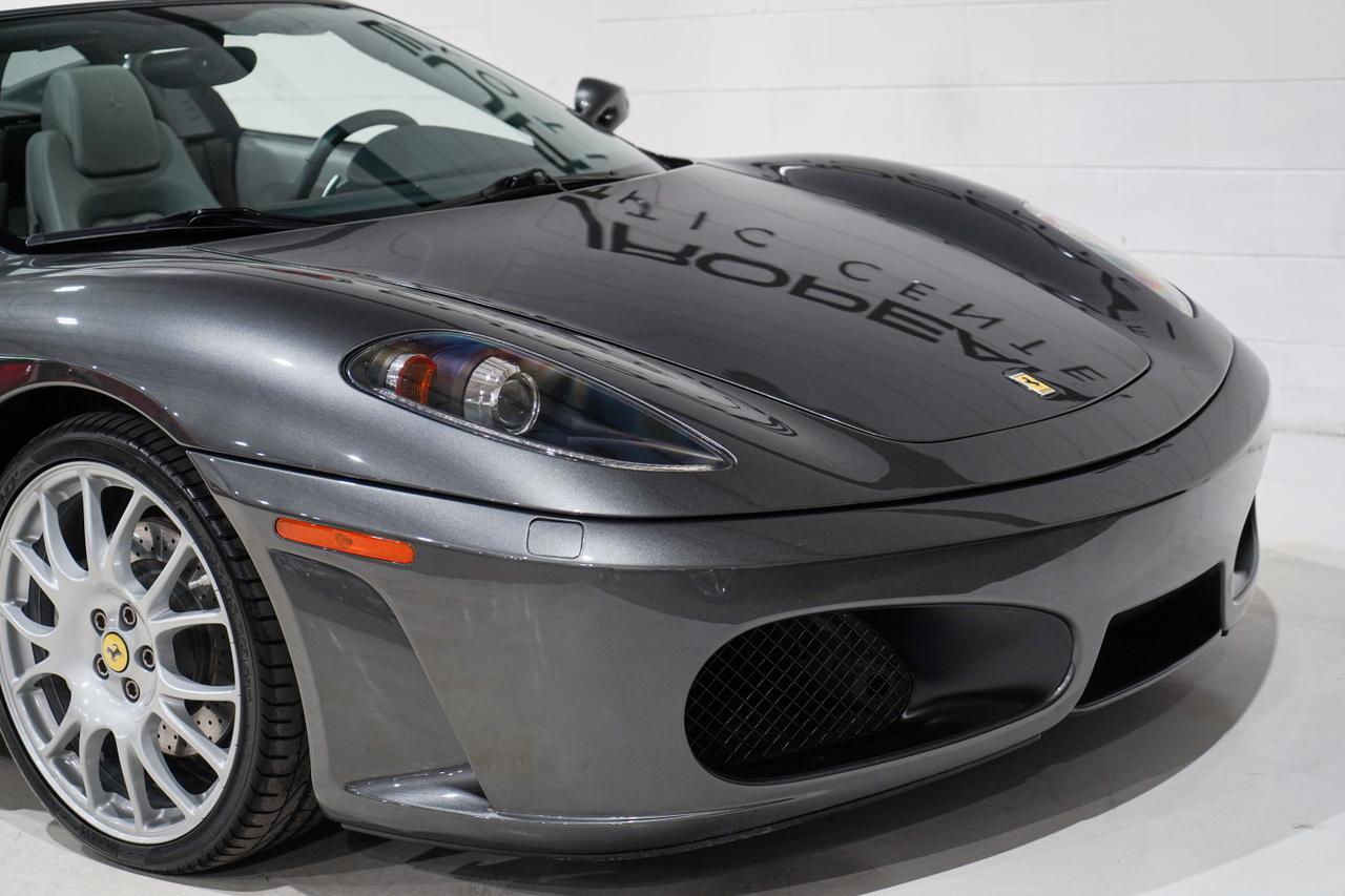 2005 Ferrari F430 Spider Tampa FL