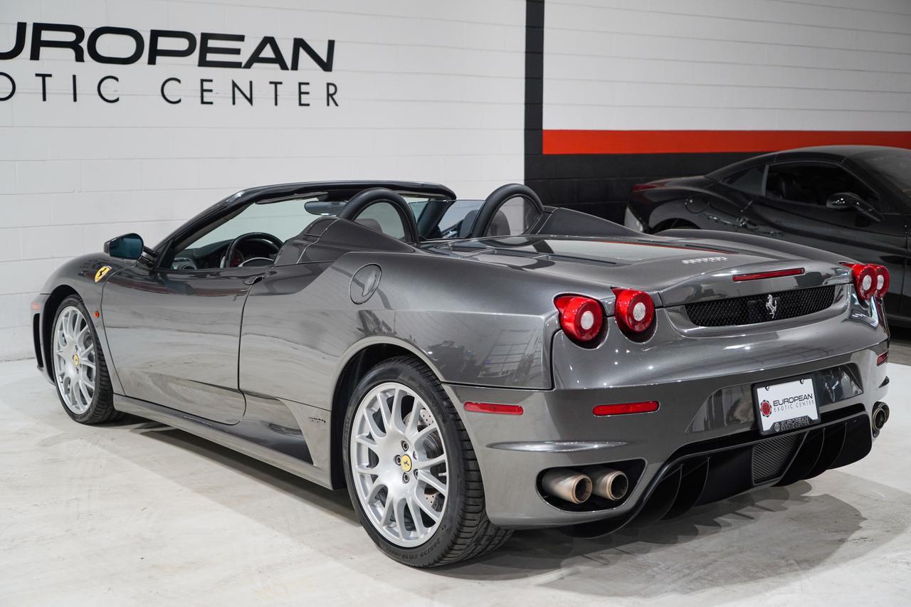 2005 Ferrari F430 Spider Tampa FL