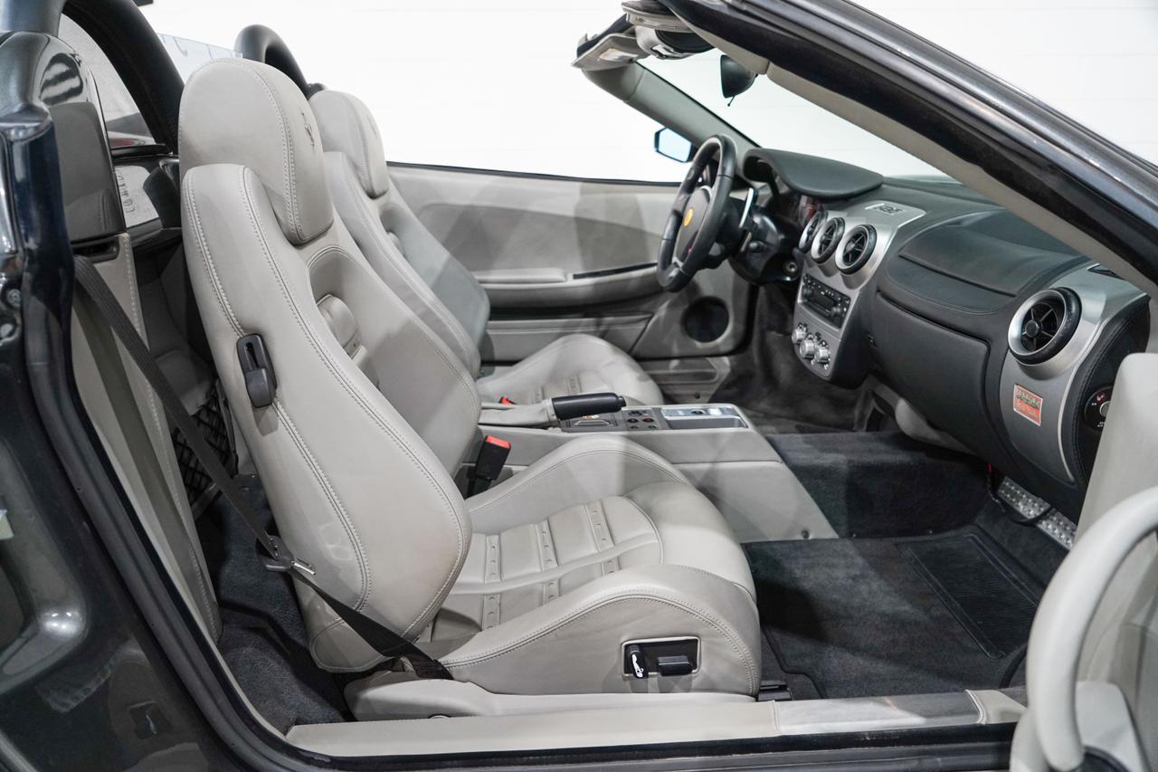 2005 Ferrari F430 Spider Tampa FL