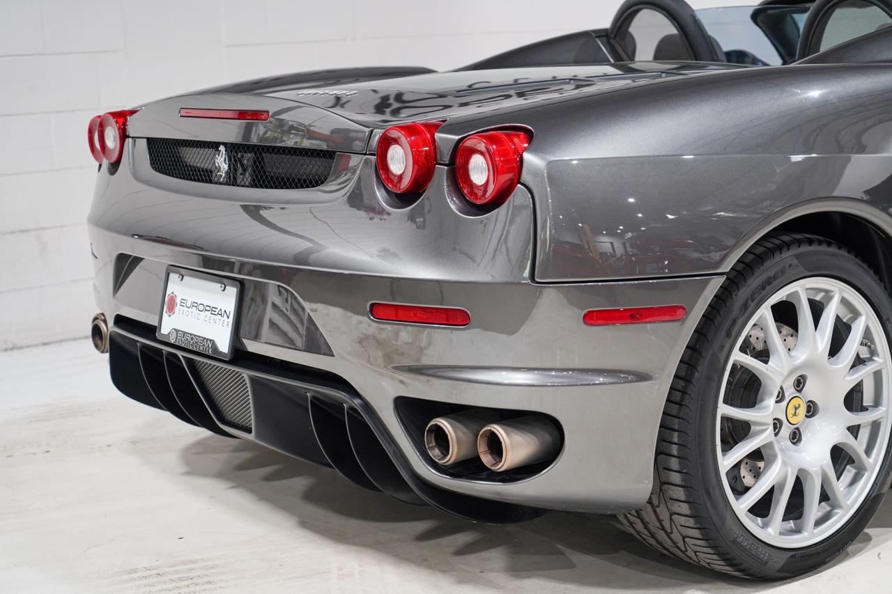 2005 Ferrari F430 Spider Tampa FL
