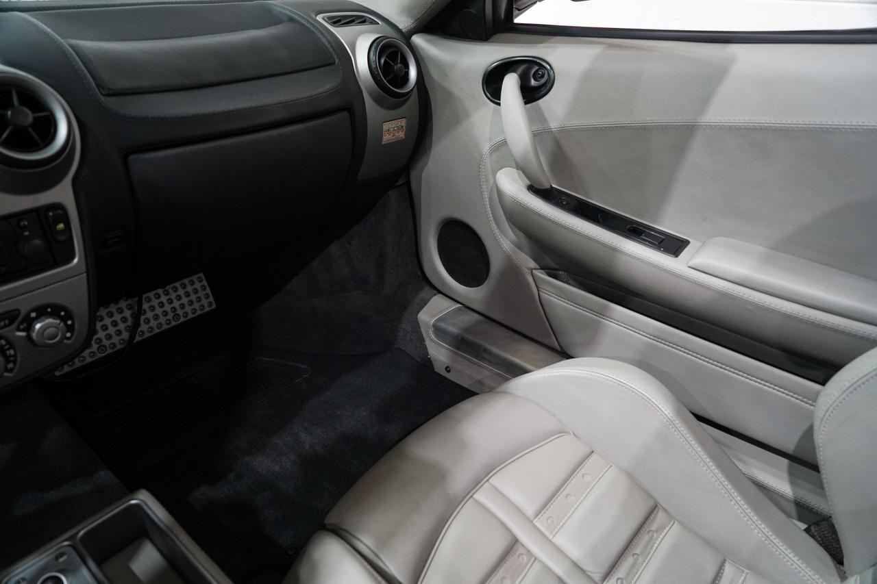2005 Ferrari F430 Spider Tampa FL