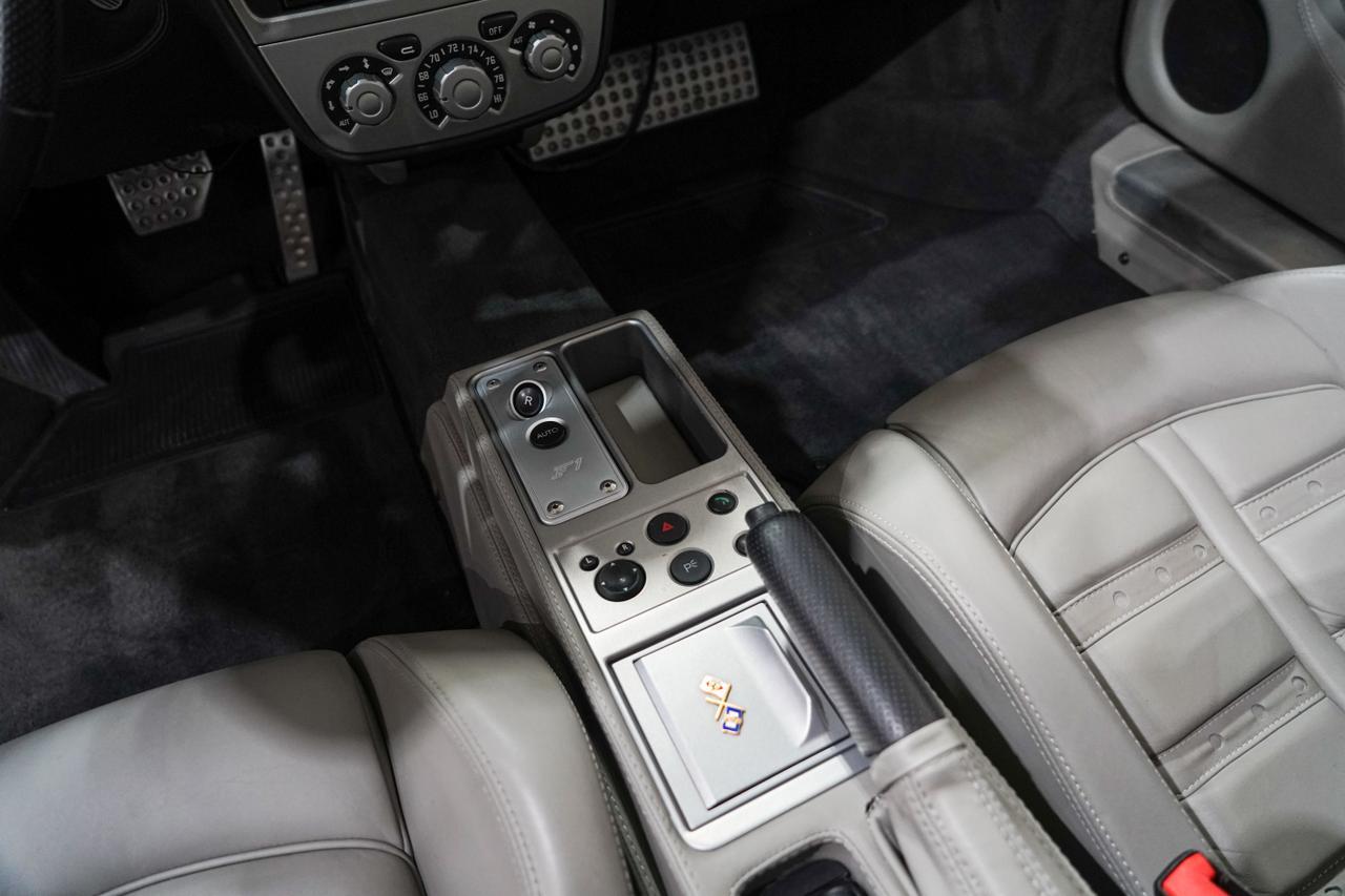 2005 Ferrari F430 Spider Tampa FL