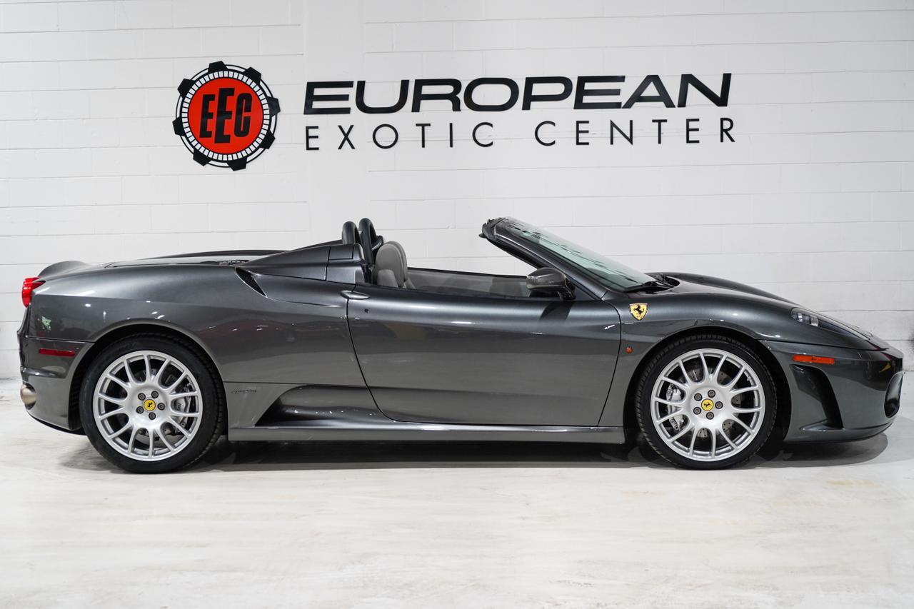 2005 Ferrari F430 Spider Tampa FL