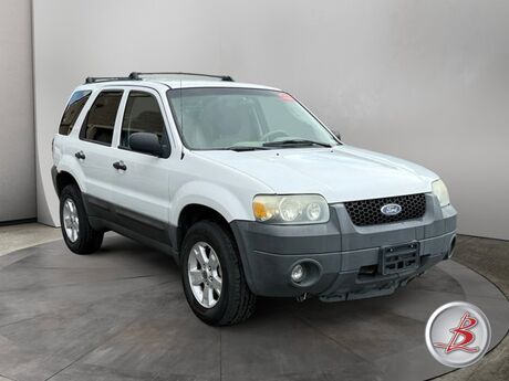2005 Ford ESCAPE  Salt Lake City UT