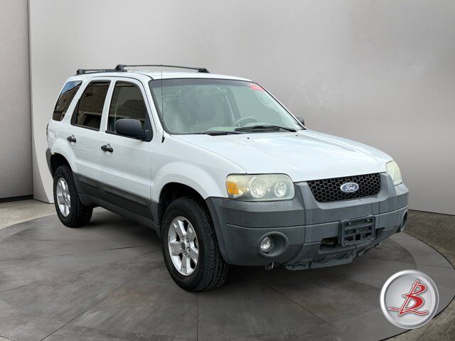 2005 Ford ESCAPE  Salt Lake City UT