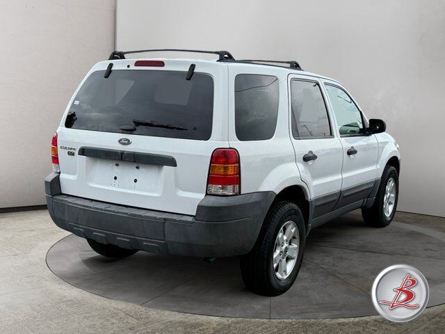 2005 Ford ESCAPE  Salt Lake City UT