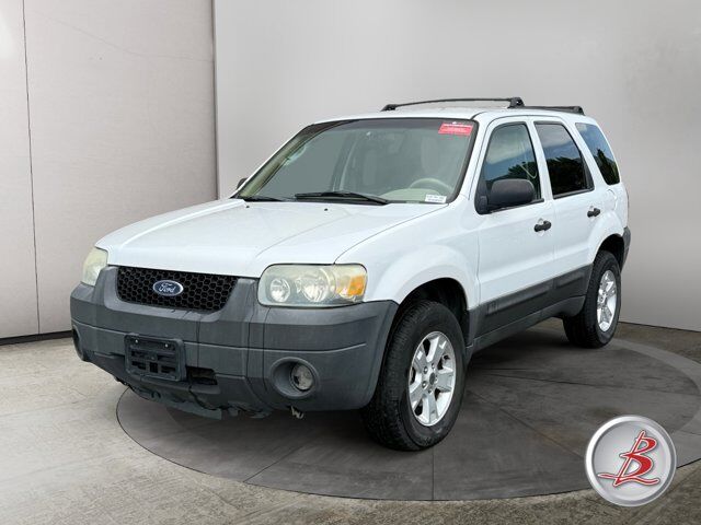 2005 Ford ESCAPE  Salt Lake City UT