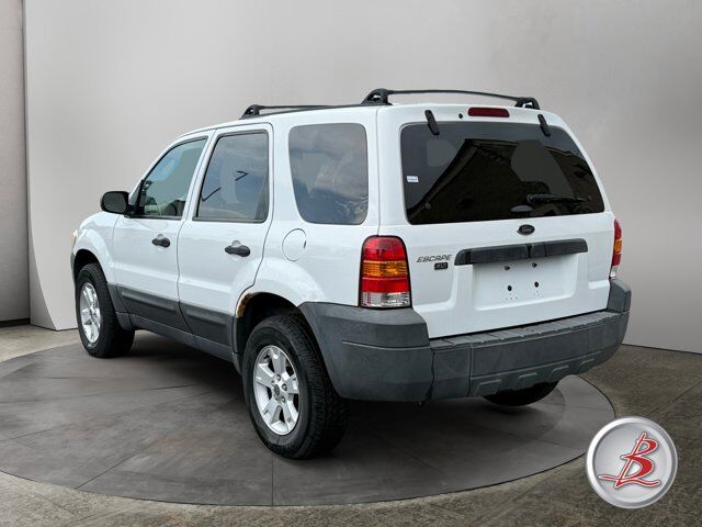 2005 Ford ESCAPE  Salt Lake City UT