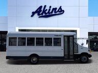 2005 Ford Econoline Commercial Cutaway VAN E-450 SUPER D Winder GA 2005 Ford Econoline Commercial Cutaway VAN E-450 SUPER D Winder GA
