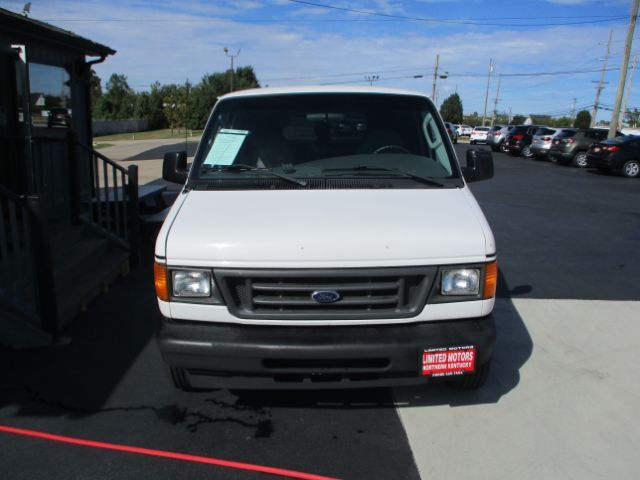 2005 Ford Econoline E-150 Florence KY