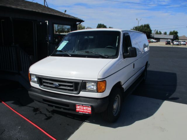 2005 Ford Econoline E-150 Florence KY