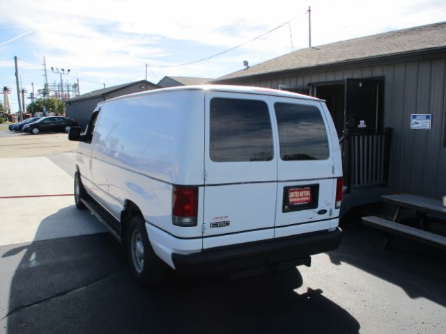 2005 Ford Econoline E-150 Florence KY