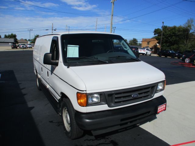 2005 Ford Econoline E-150 Florence KY