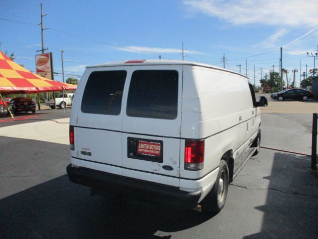 2005 Ford Econoline E-150 Florence KY
