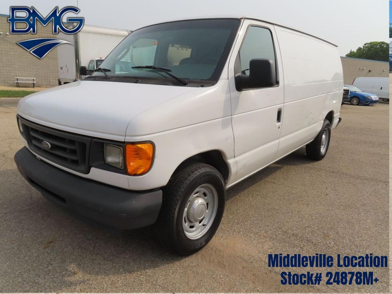 Econoline Trucks For Sale: Your Comprehensive Guide to Finding the Perfect Workhorse or Wanderer