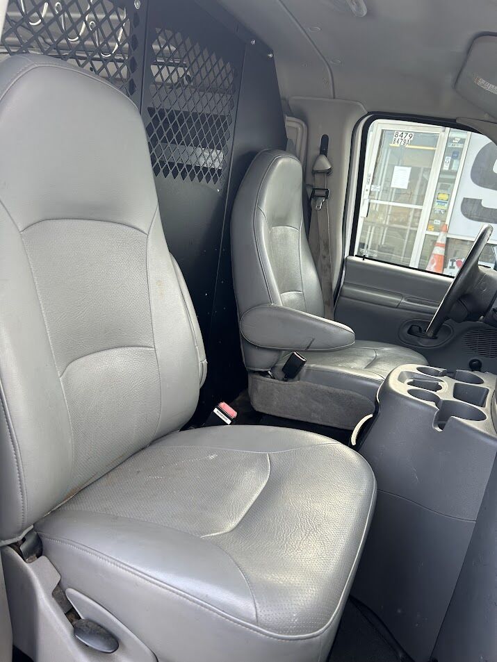 2005 Ford Econoline E-250 Houston TX