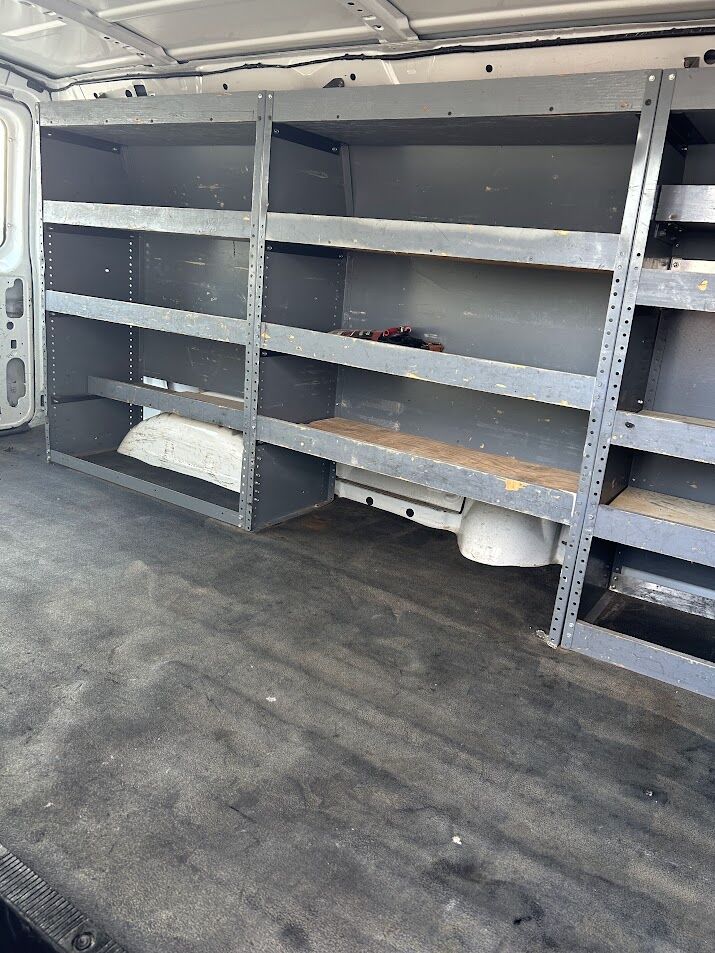 2005 Ford Econoline E-250 Houston TX