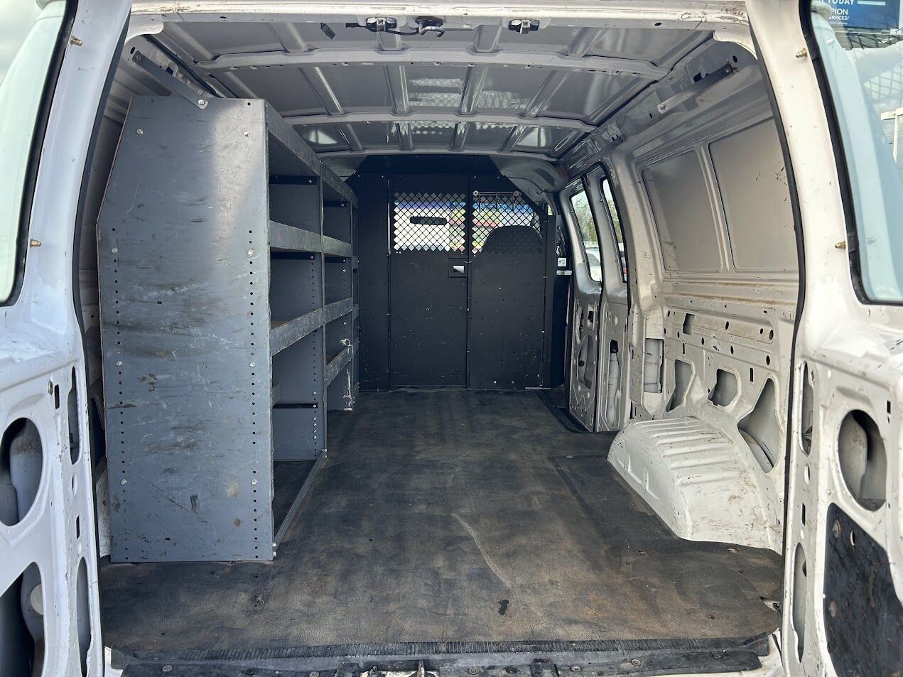 2005 Ford Econoline E-250 Houston TX