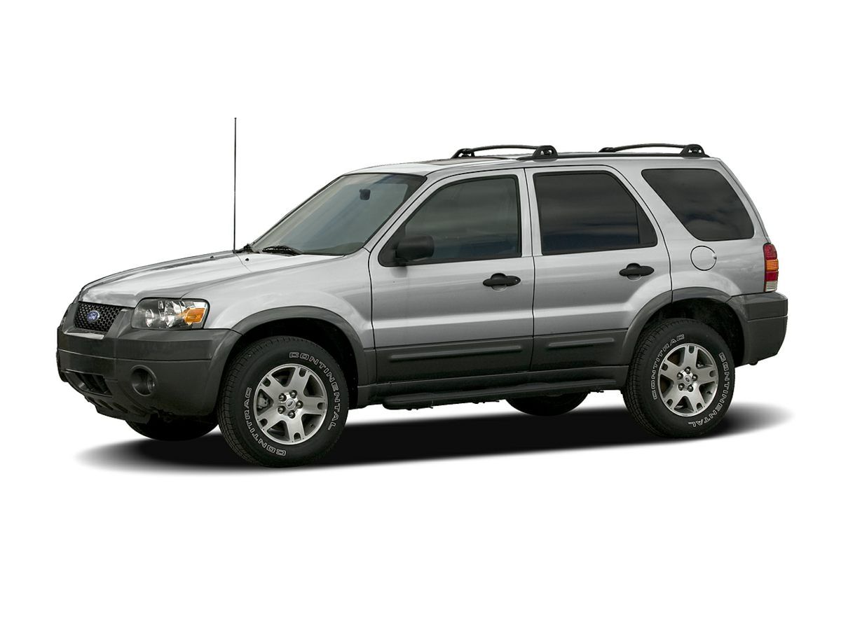2005 Ford Escape XLT OR