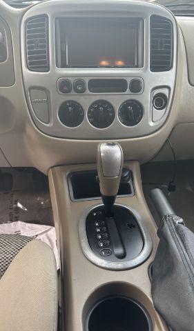2005 Ford Escape XLT Houston TX