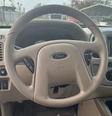 2005 Ford Escape XLT Houston TX