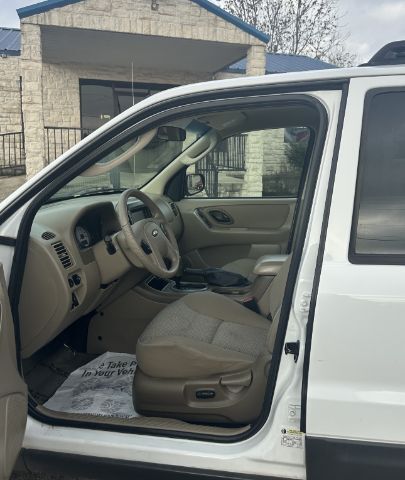 2005 Ford Escape XLT Houston TX