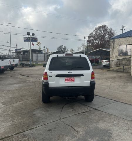 2005 Ford Escape XLT Houston TX